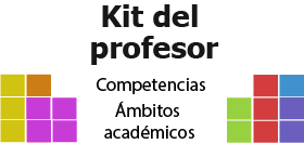 Kit del profesor